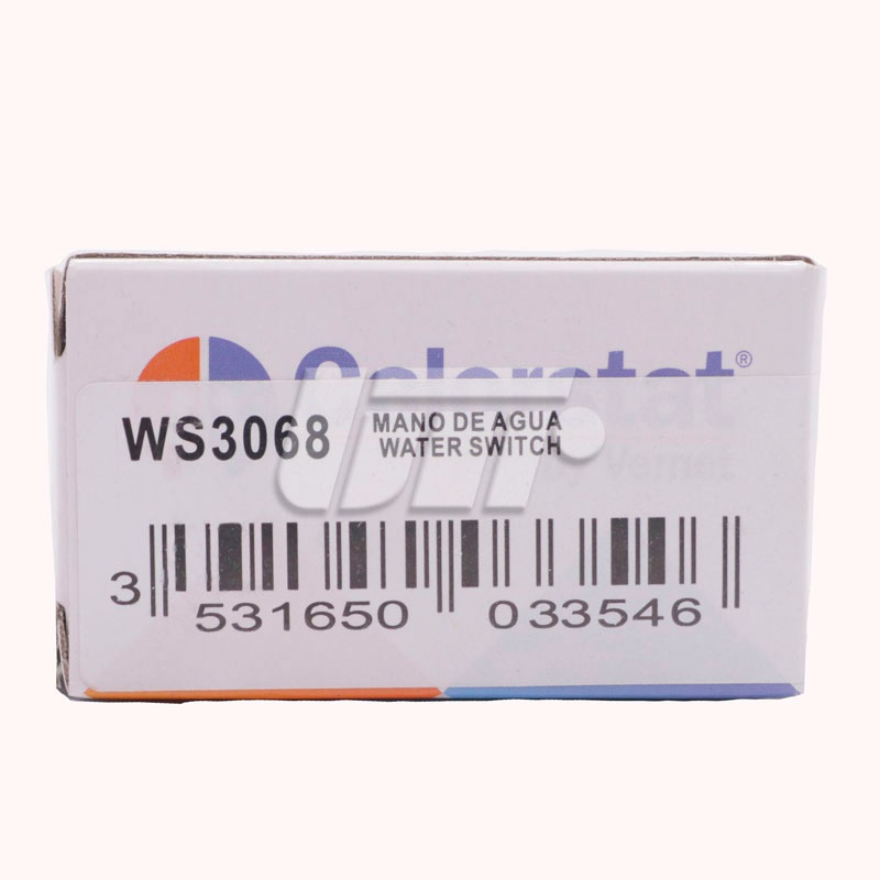 WS3068 CALORSTAT BY VERNET